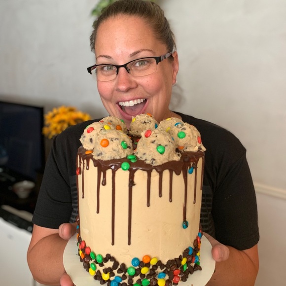 Meet your Posher, Angeline - Picture 1 of 1